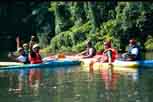 Dandheli Adventure camp