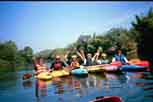 Dandheli Adventure camp