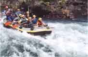 Dandheli Adventure camp